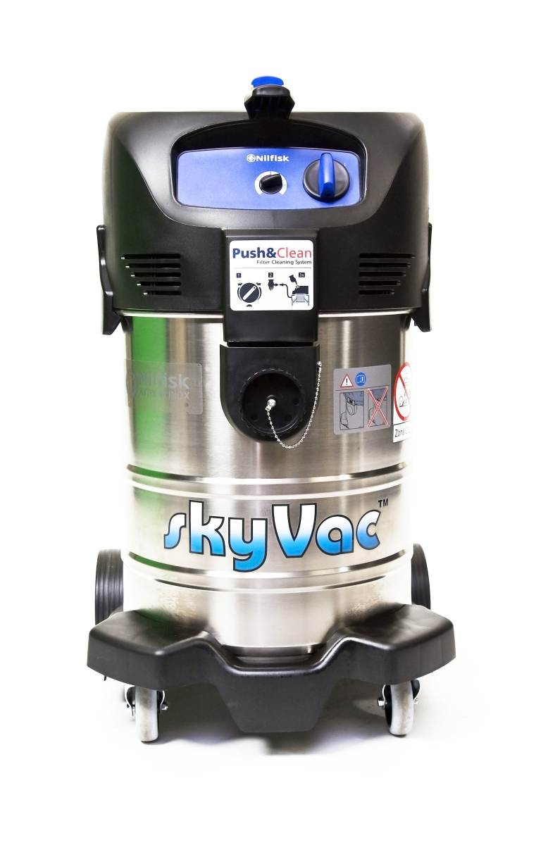 skyVac® ATEX A37