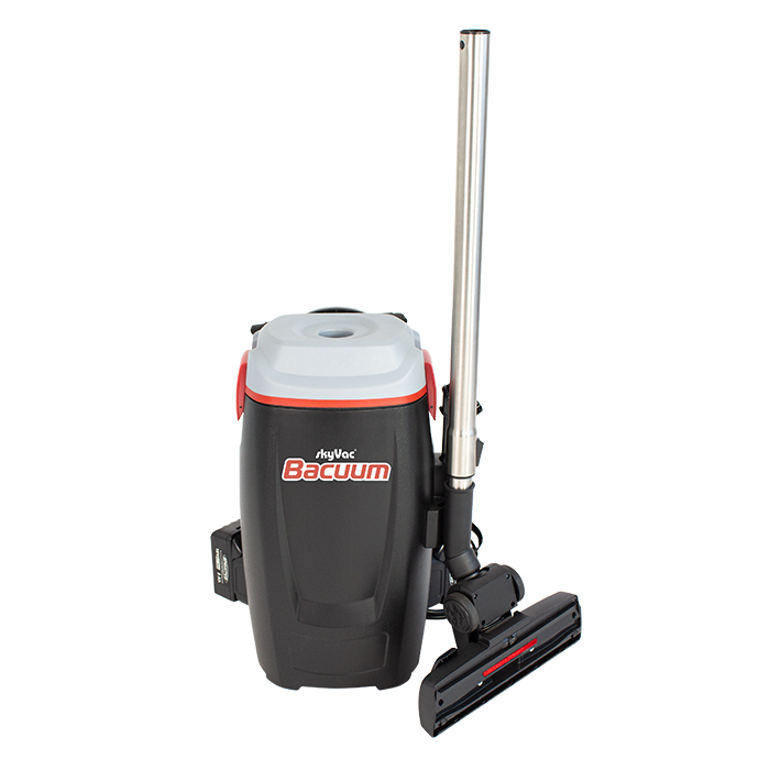 skyVac® Bacuum