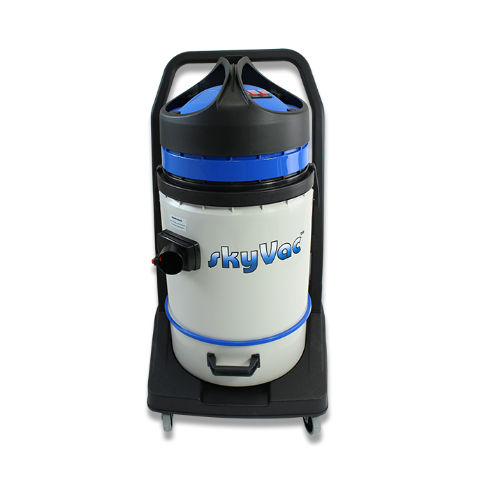 skyVac® Commercial Plus