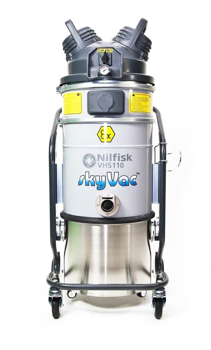 skyVac® ATEX A37G