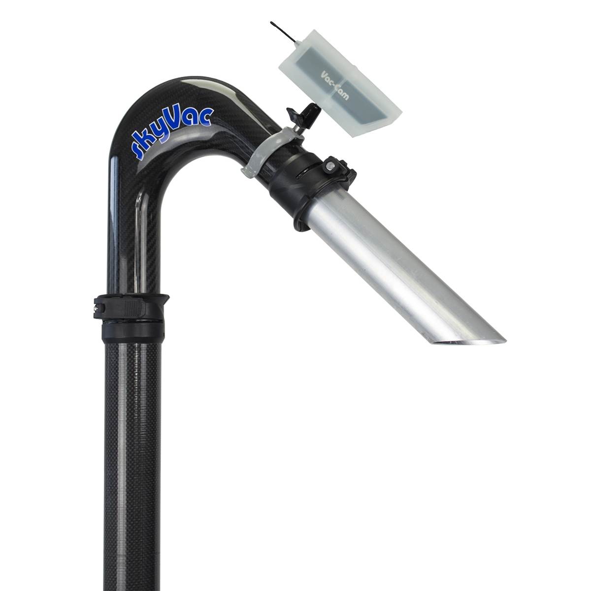 skyVac® Gutter Inspection Camera