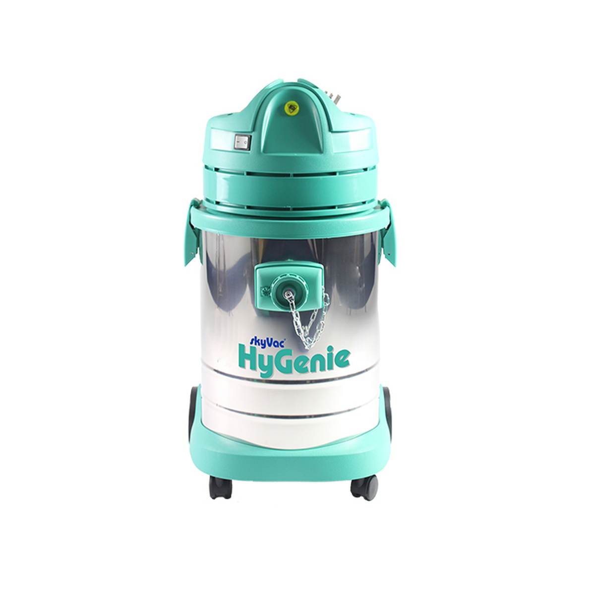 skyVac® Hygenie