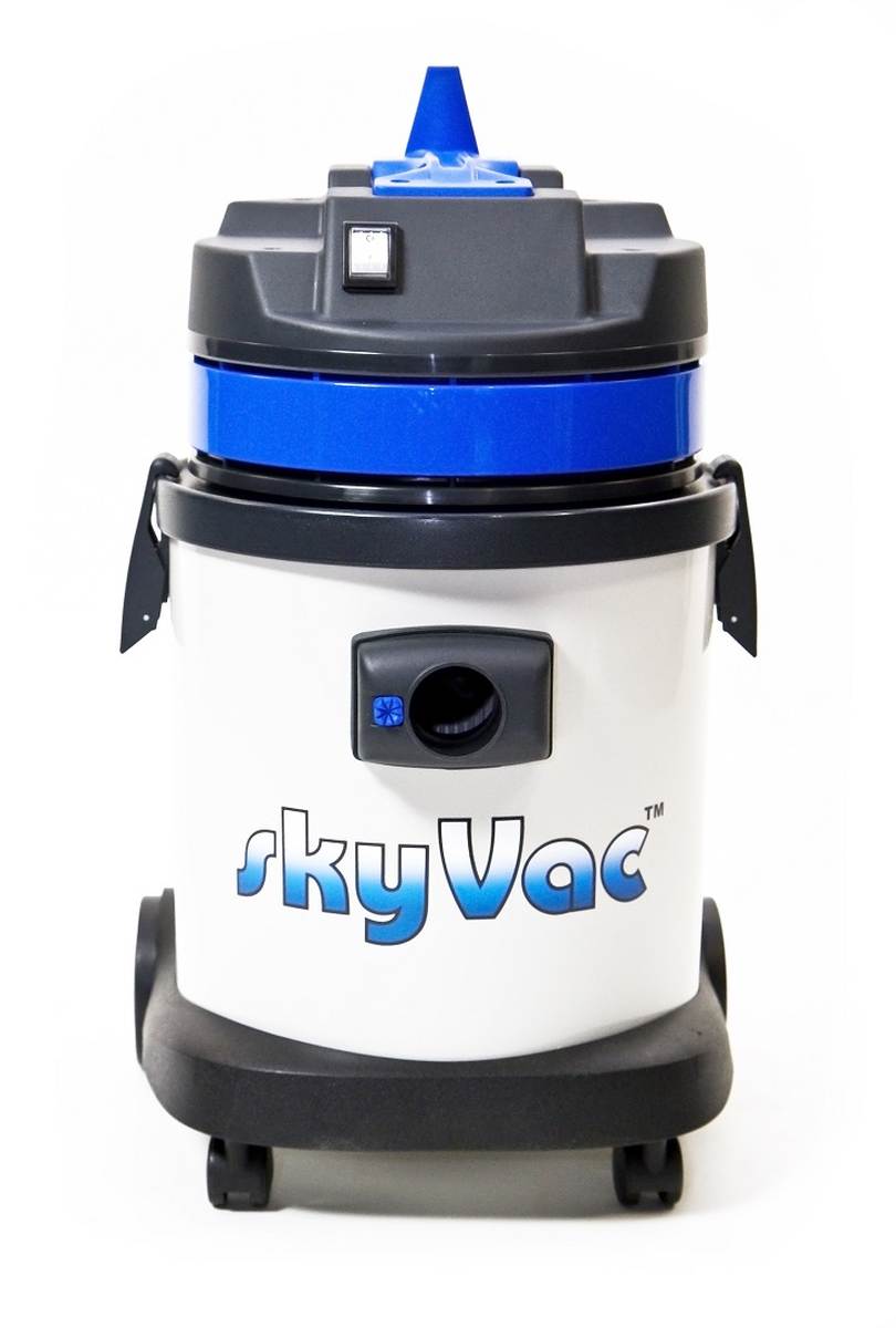 skyVac® Internal 27 Vacuum