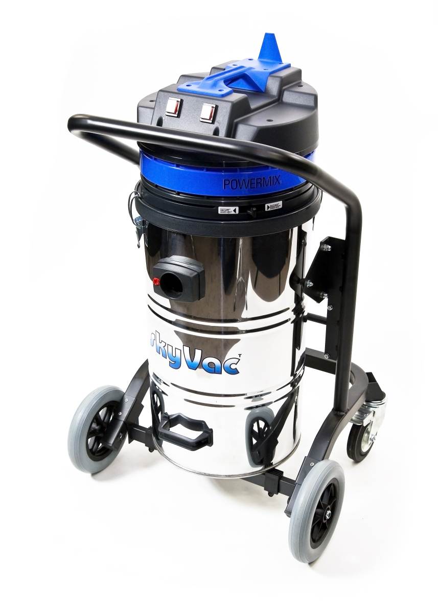 skyVac® Internal 78